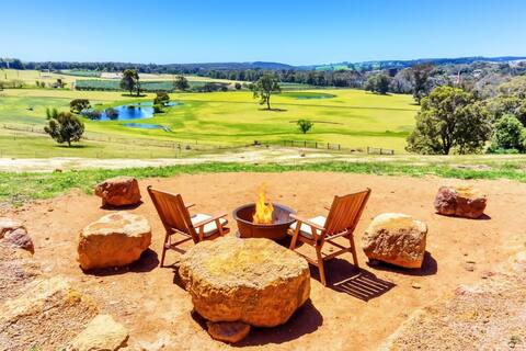 Nannup Rise Holiday Home