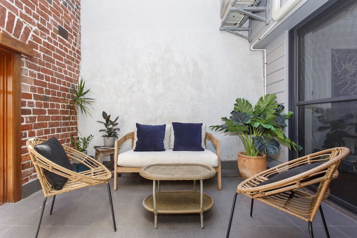 Hype Accommodation managed Airbnb listing 2