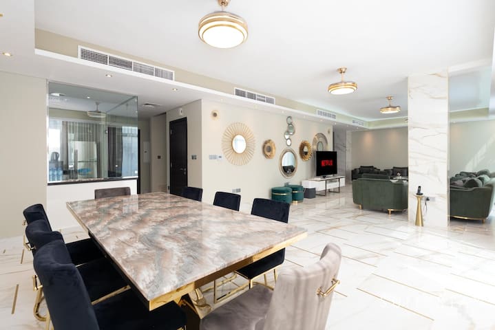Suite Stay managed Airbnb listing 1
