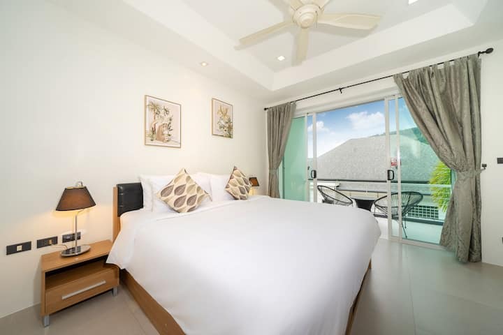 Მთავარი საძინებელი