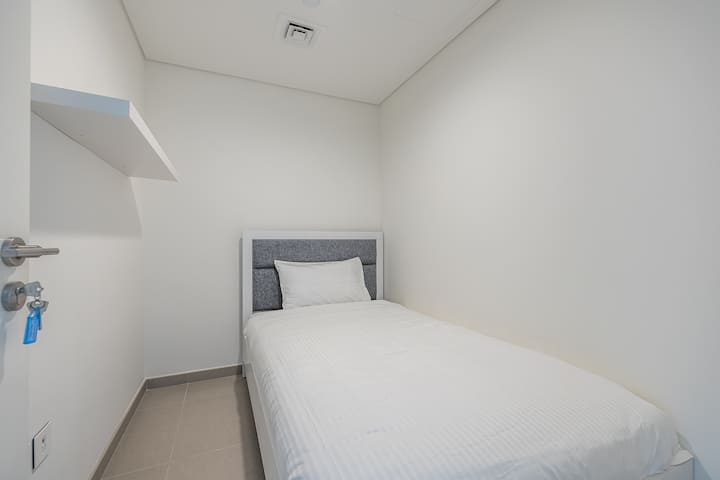 Общо пространство