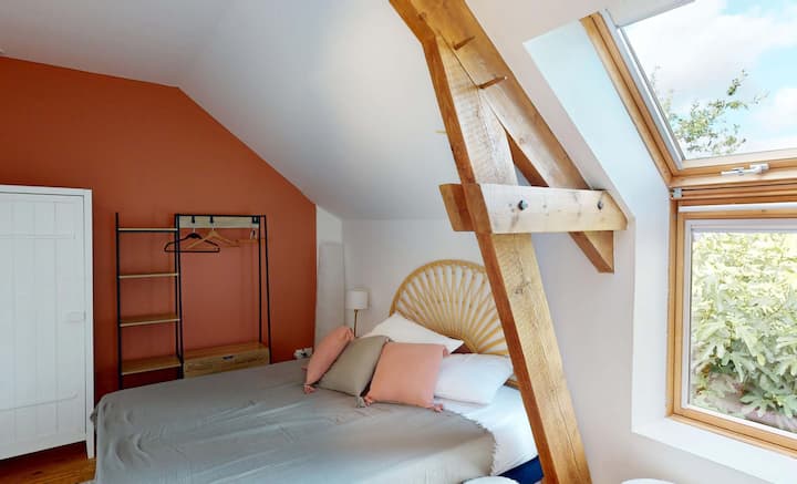 غرفة النوم 3