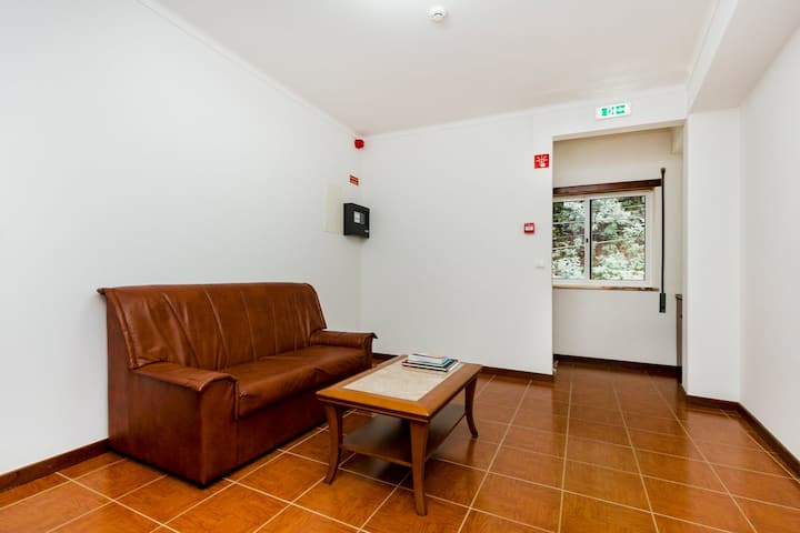 Hospedaria Lampião - Chambre D'hôtes 6 - Penacova