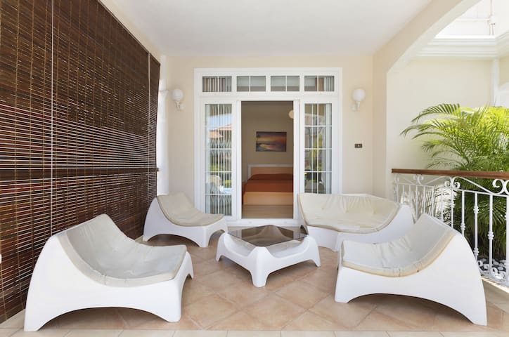 Host Agents managed Airbnb listing 1