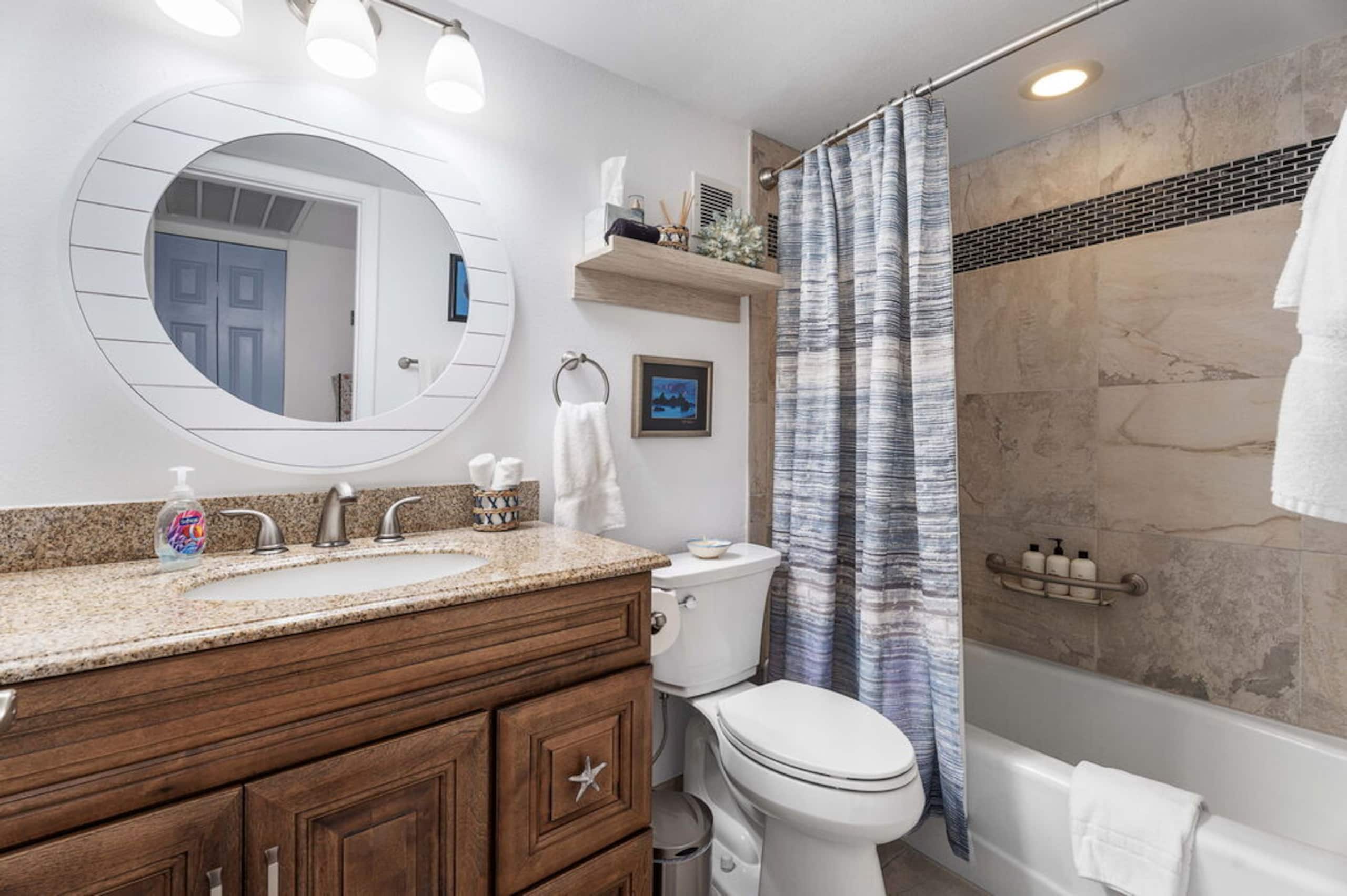 Condo in Kailua-Kona · ★5.0 · 2 bedrooms · 4 beds · 2 baths - Image 20