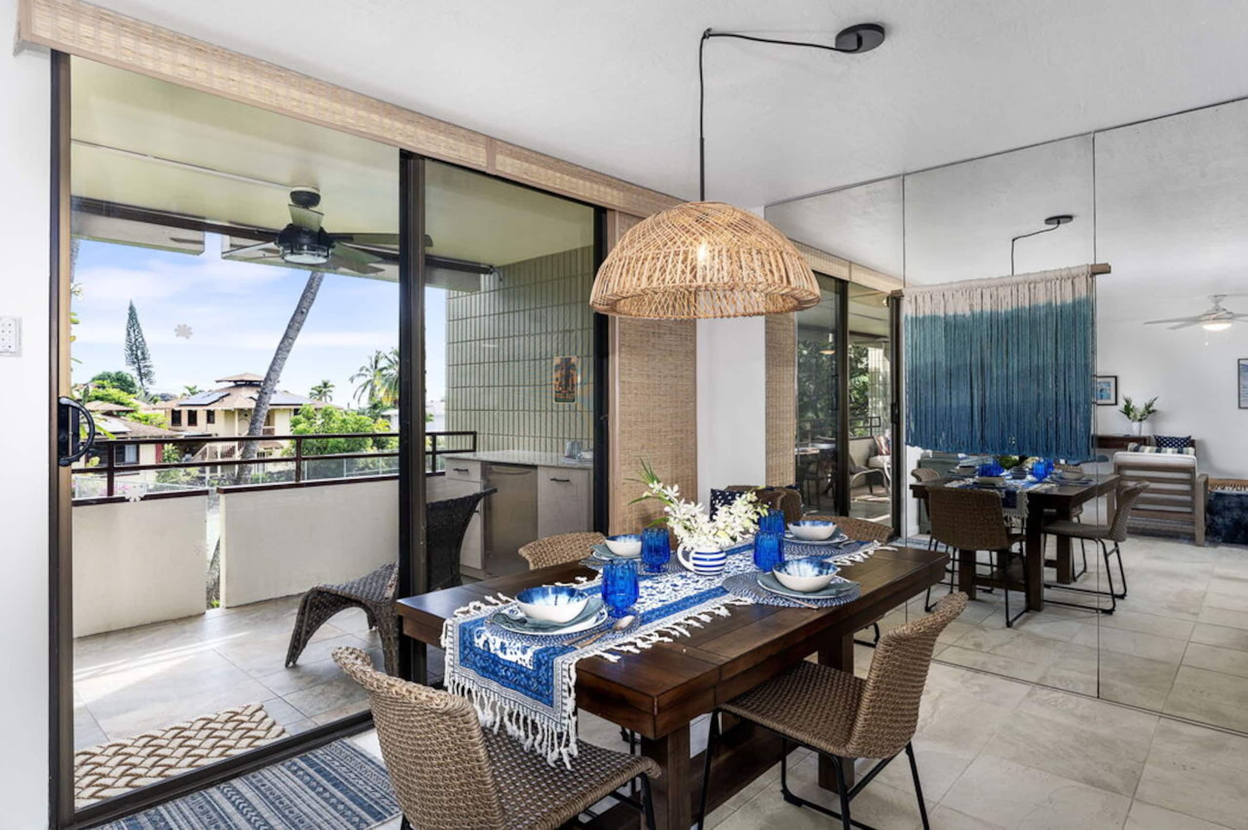 Condo in Kailua-Kona · ★5.0 · 2 bedrooms · 4 beds · 2 baths - Image 11