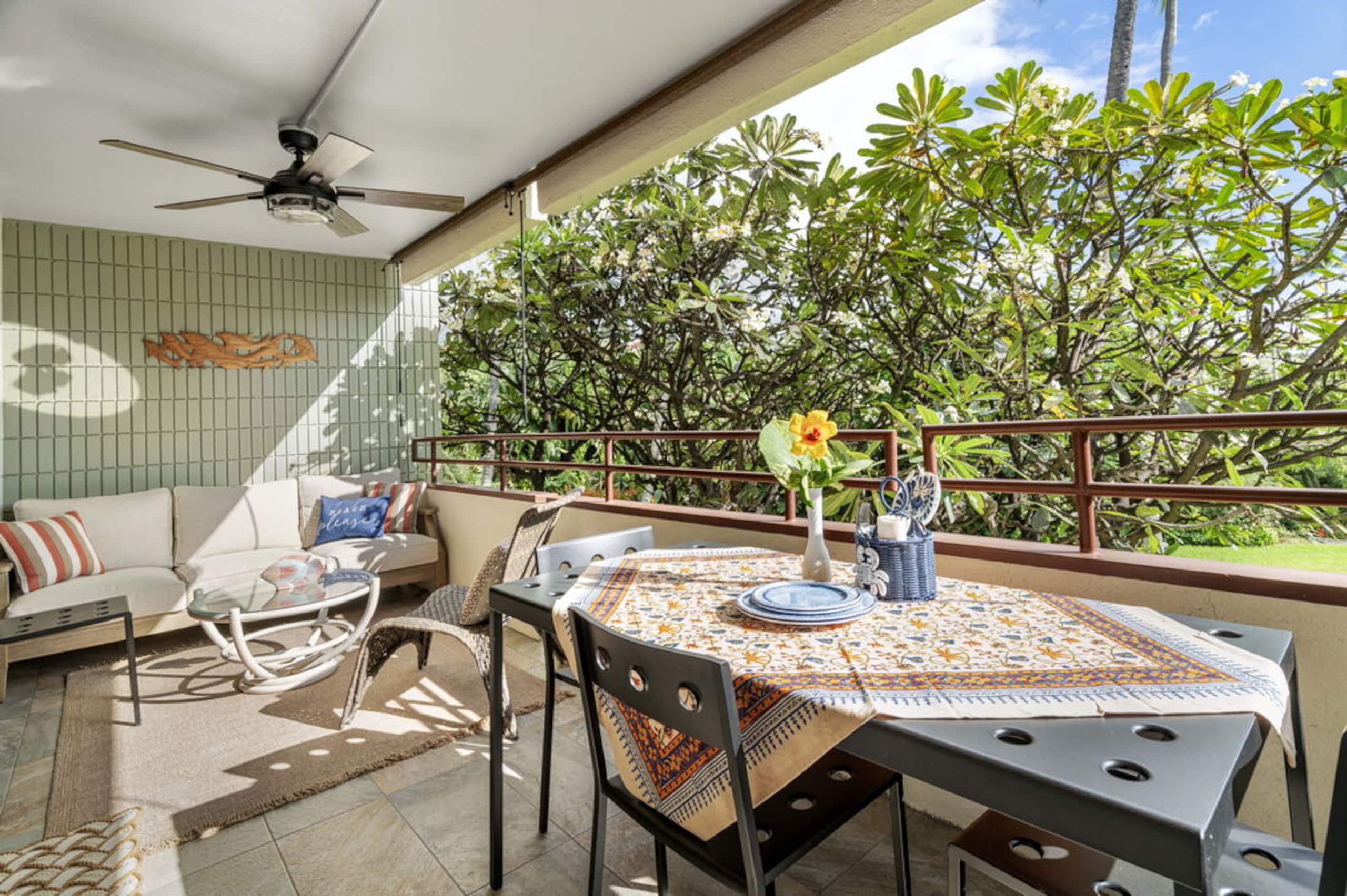 Condo in Kailua-Kona · ★5.0 · 2 bedrooms · 4 beds · 2 baths - Image 23