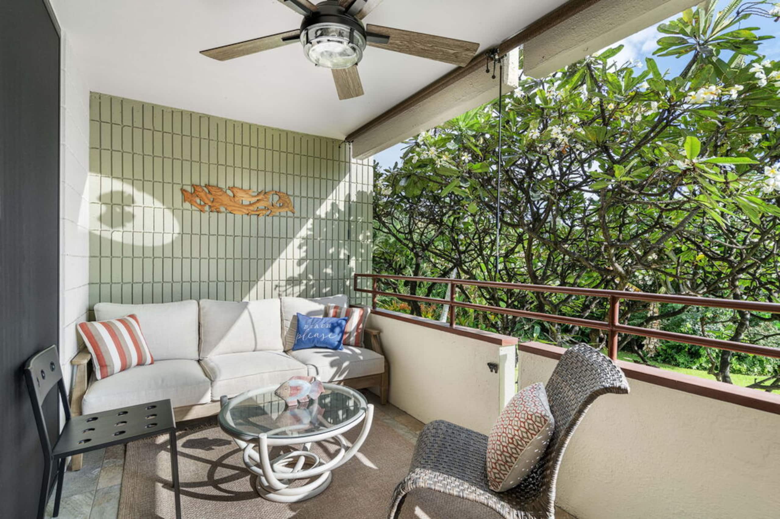 Condo in Kailua-Kona · ★5.0 · 2 bedrooms · 4 beds · 2 baths - Image 24