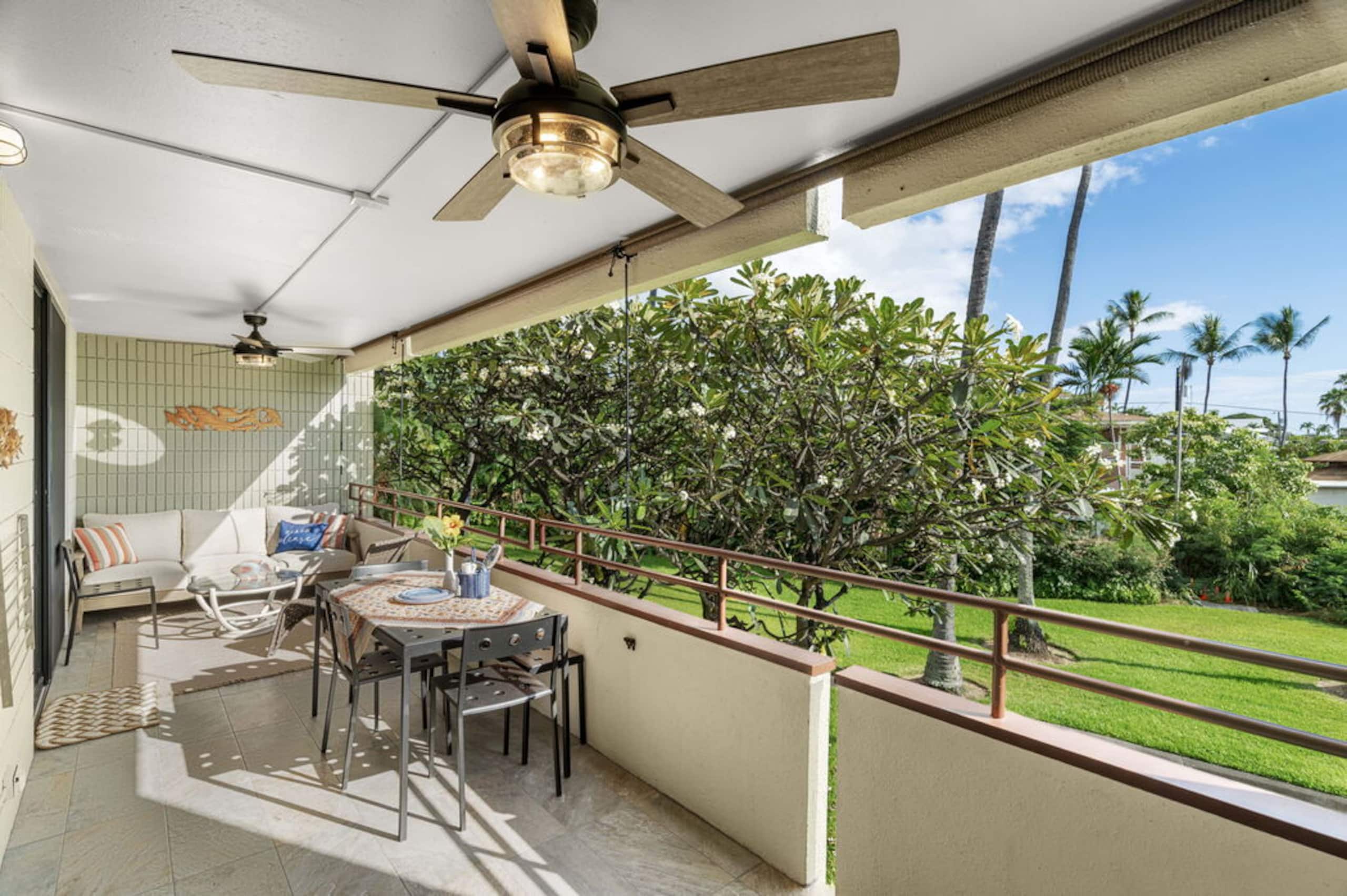 Condo in Kailua-Kona · ★5.0 · 2 bedrooms · 4 beds · 2 baths - Image 22