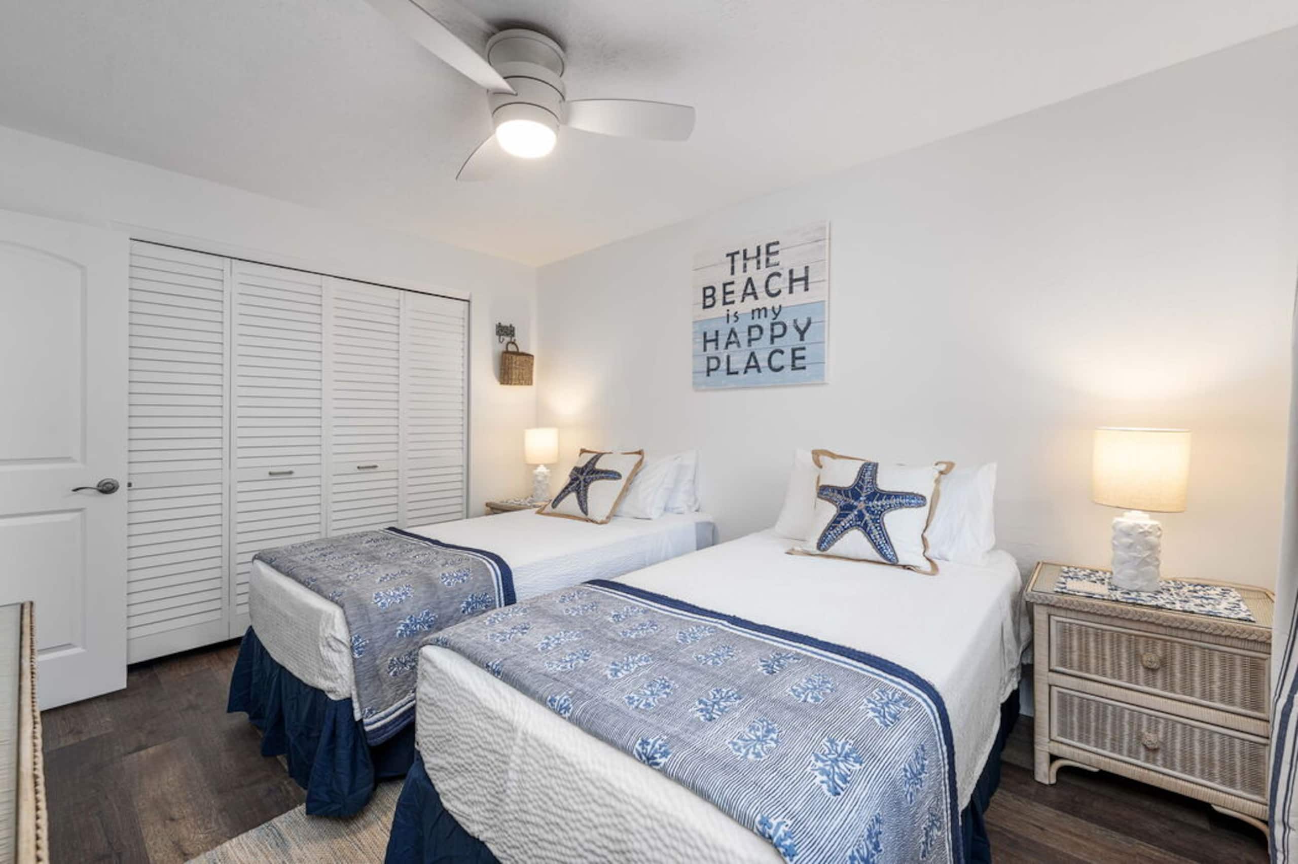 Condo in Kailua-Kona · ★5.0 · 2 bedrooms · 4 beds · 2 baths - Image 17
