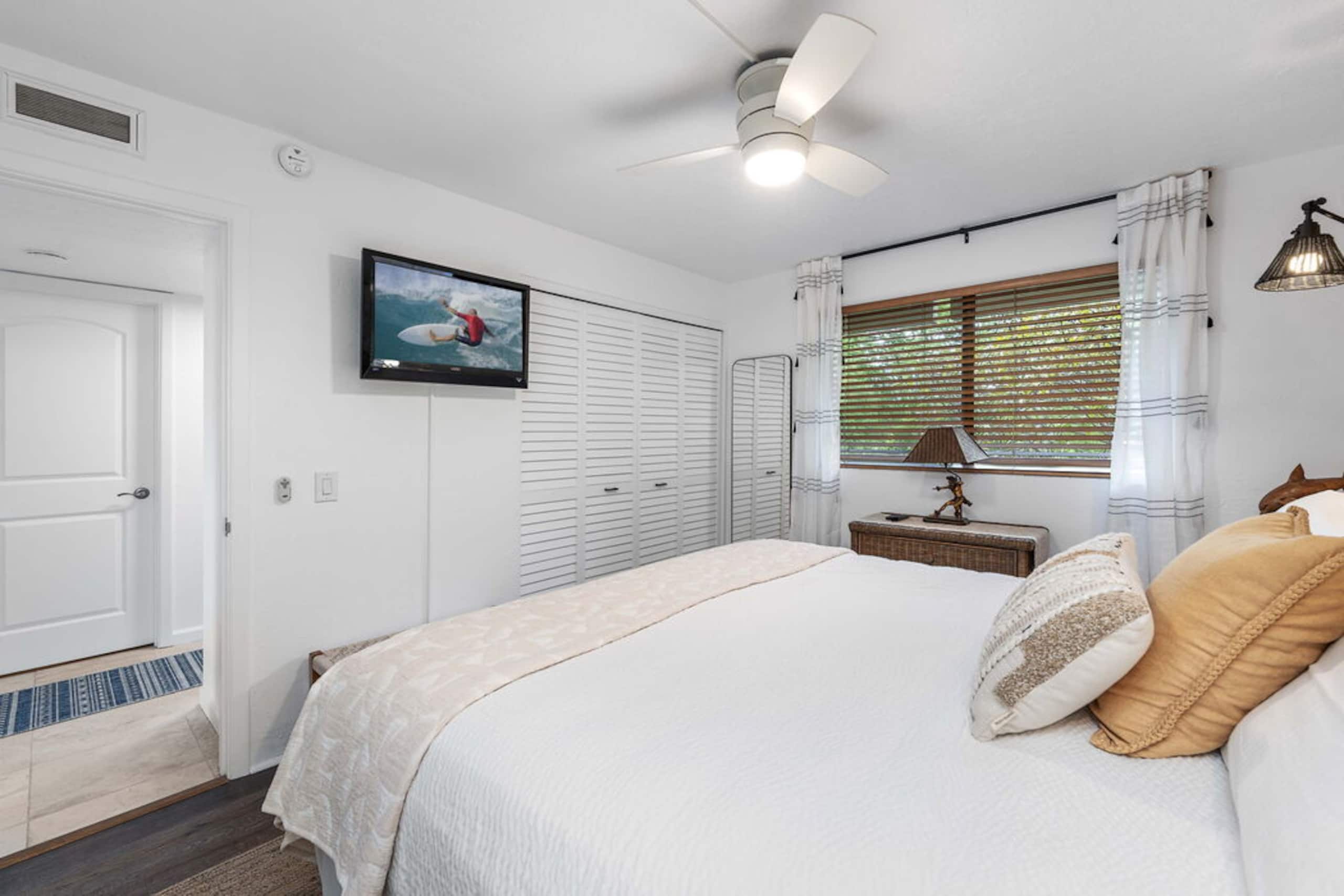 Condo in Kailua-Kona · ★5.0 · 2 bedrooms · 4 beds · 2 baths - Image 13