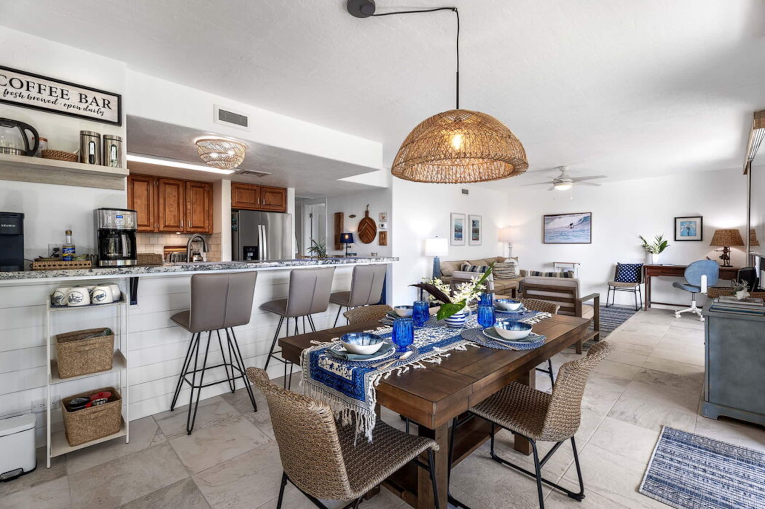 Condo in Kailua-Kona · ★5.0 · 2 bedrooms · 4 beds · 2 baths - Image 10
