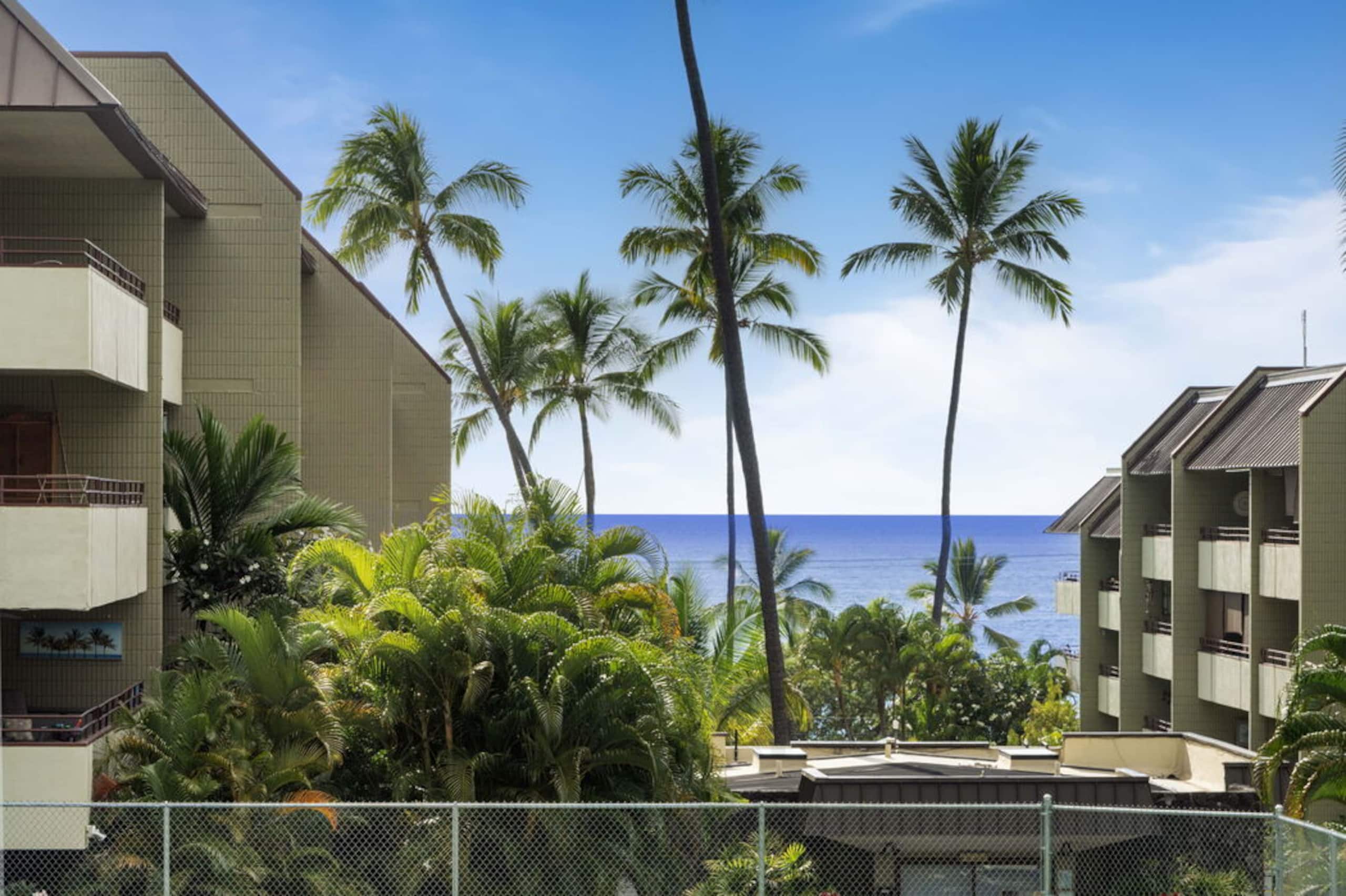 Condo in Kailua-Kona · ★5.0 · 2 bedrooms · 4 beds · 2 baths - Image 27
