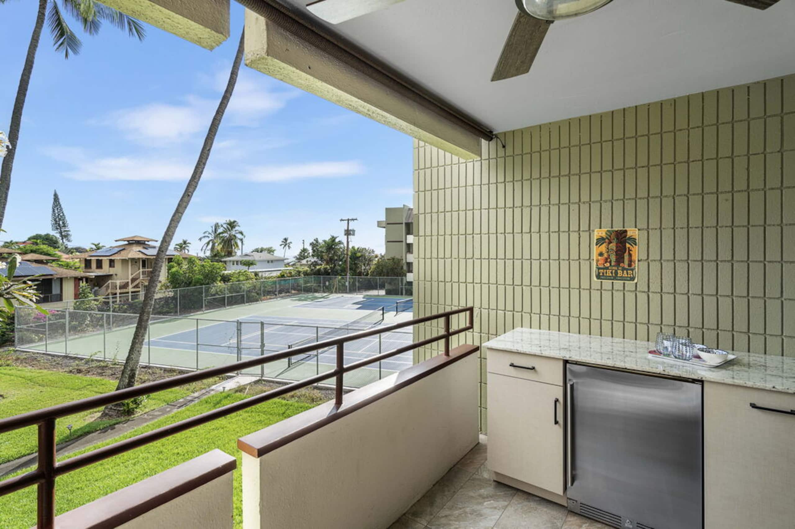 Condo in Kailua-Kona · ★5.0 · 2 bedrooms · 4 beds · 2 baths - Image 26