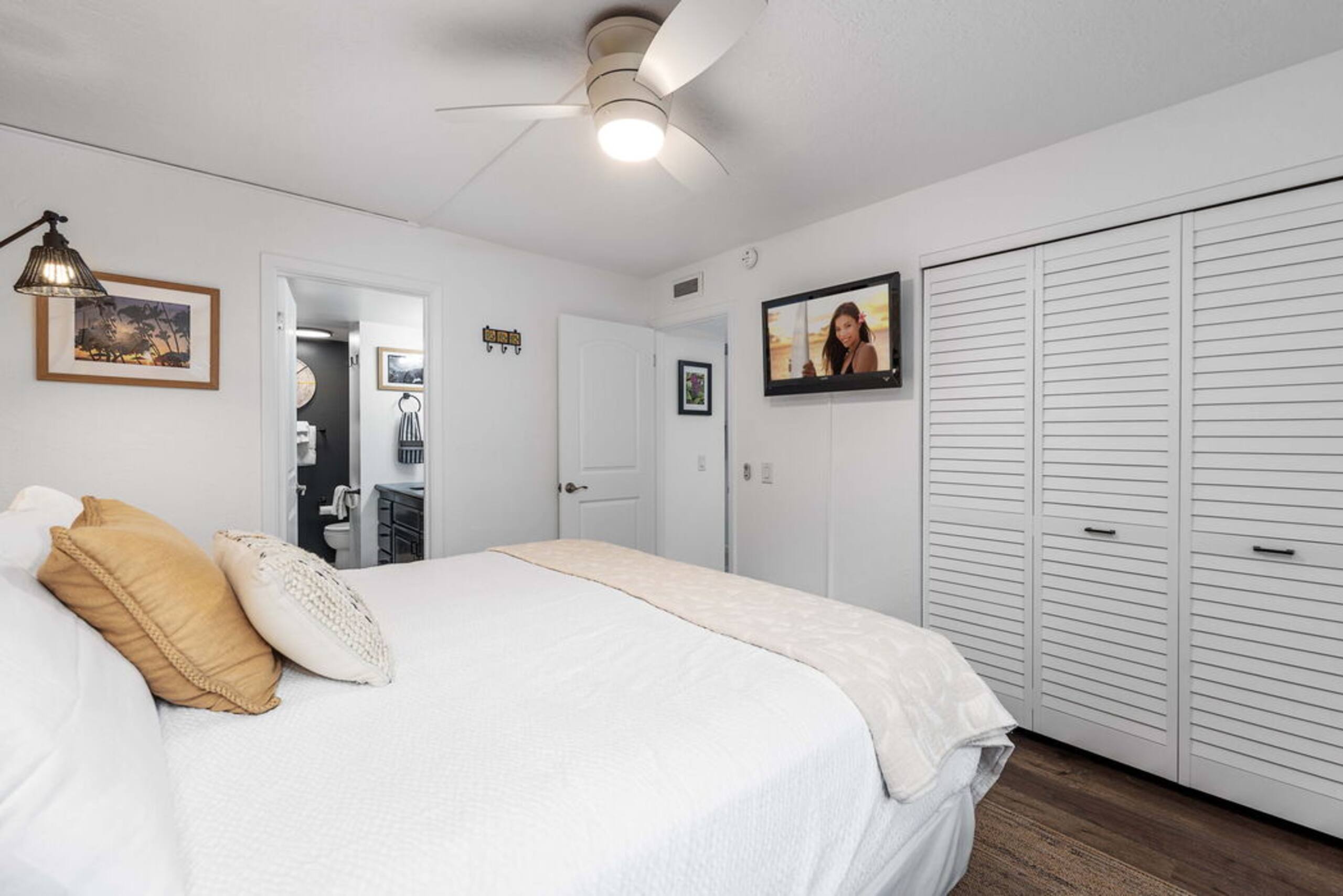 Condo in Kailua-Kona · ★5.0 · 2 bedrooms · 4 beds · 2 baths - Image 15