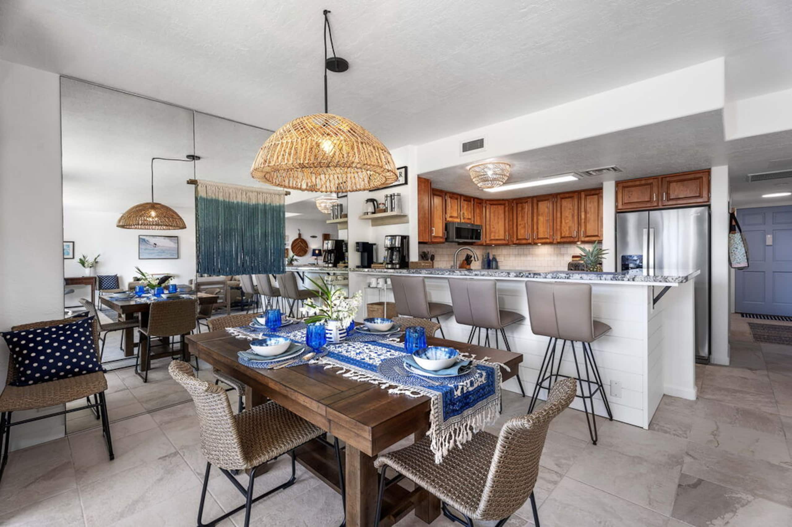 Condo in Kailua-Kona · ★5.0 · 2 bedrooms · 4 beds · 2 baths - Image 12