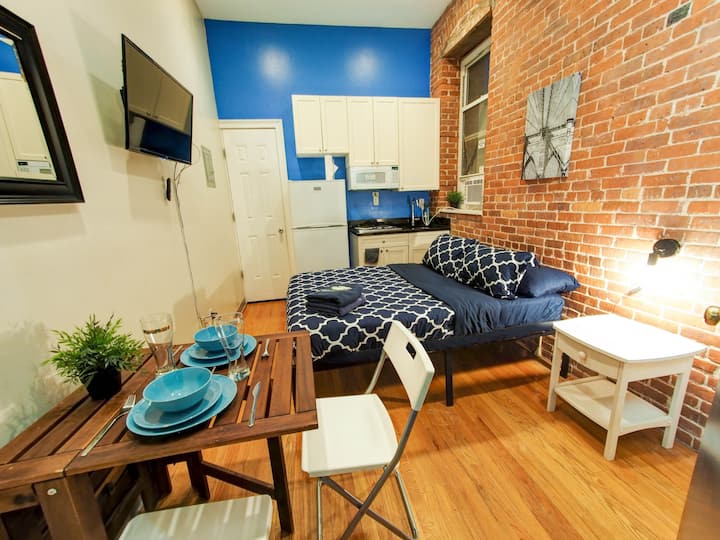 منطقة غرفة النوم