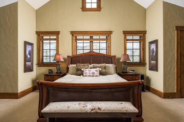 Საძინებელი 2