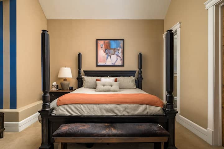 Საძინებელი 4