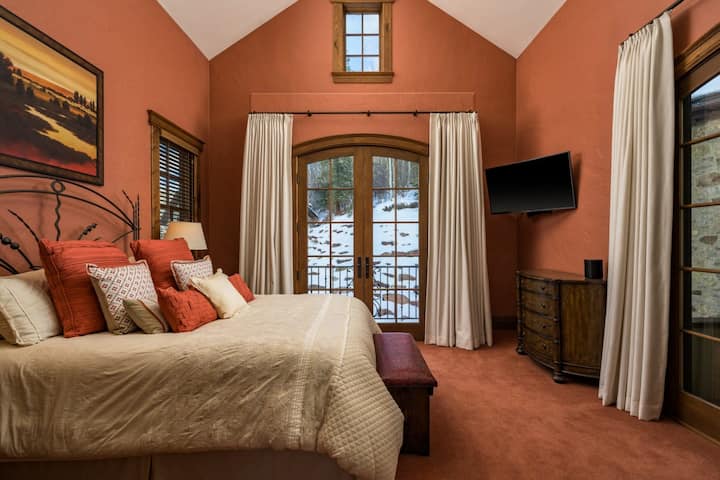 Საძინებელი 5