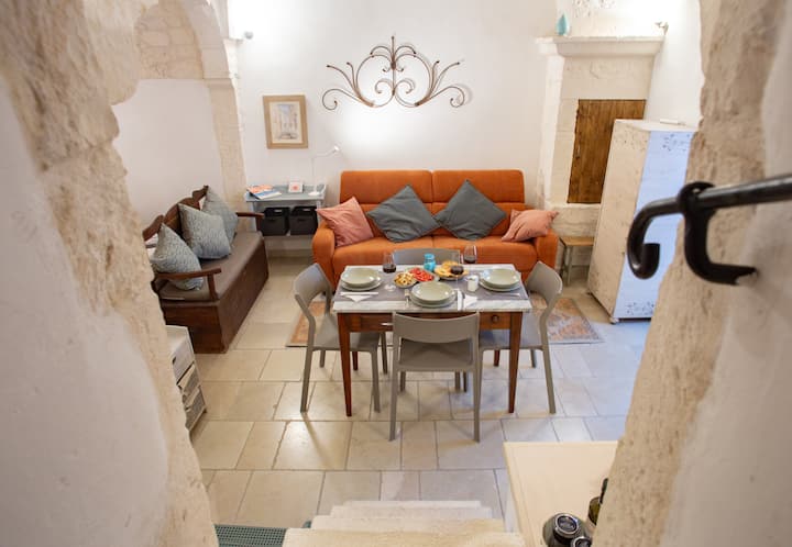 Casa Paradiso - The Fab Stay - Ostuni