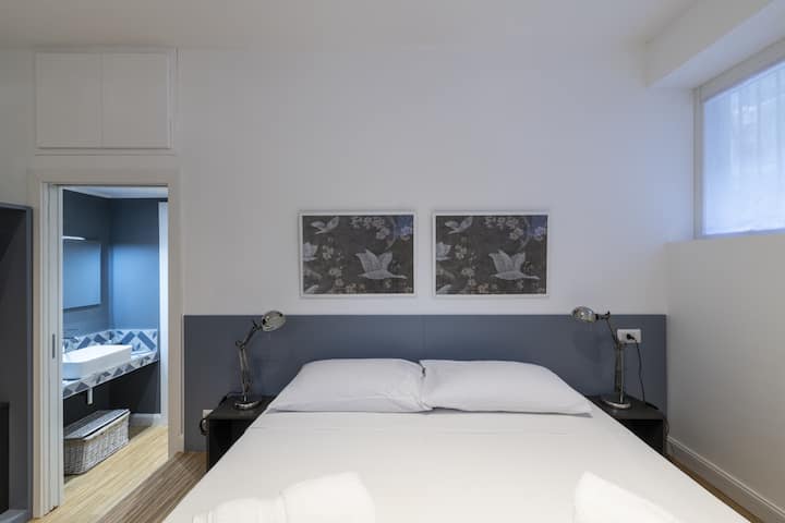 საძინებელი