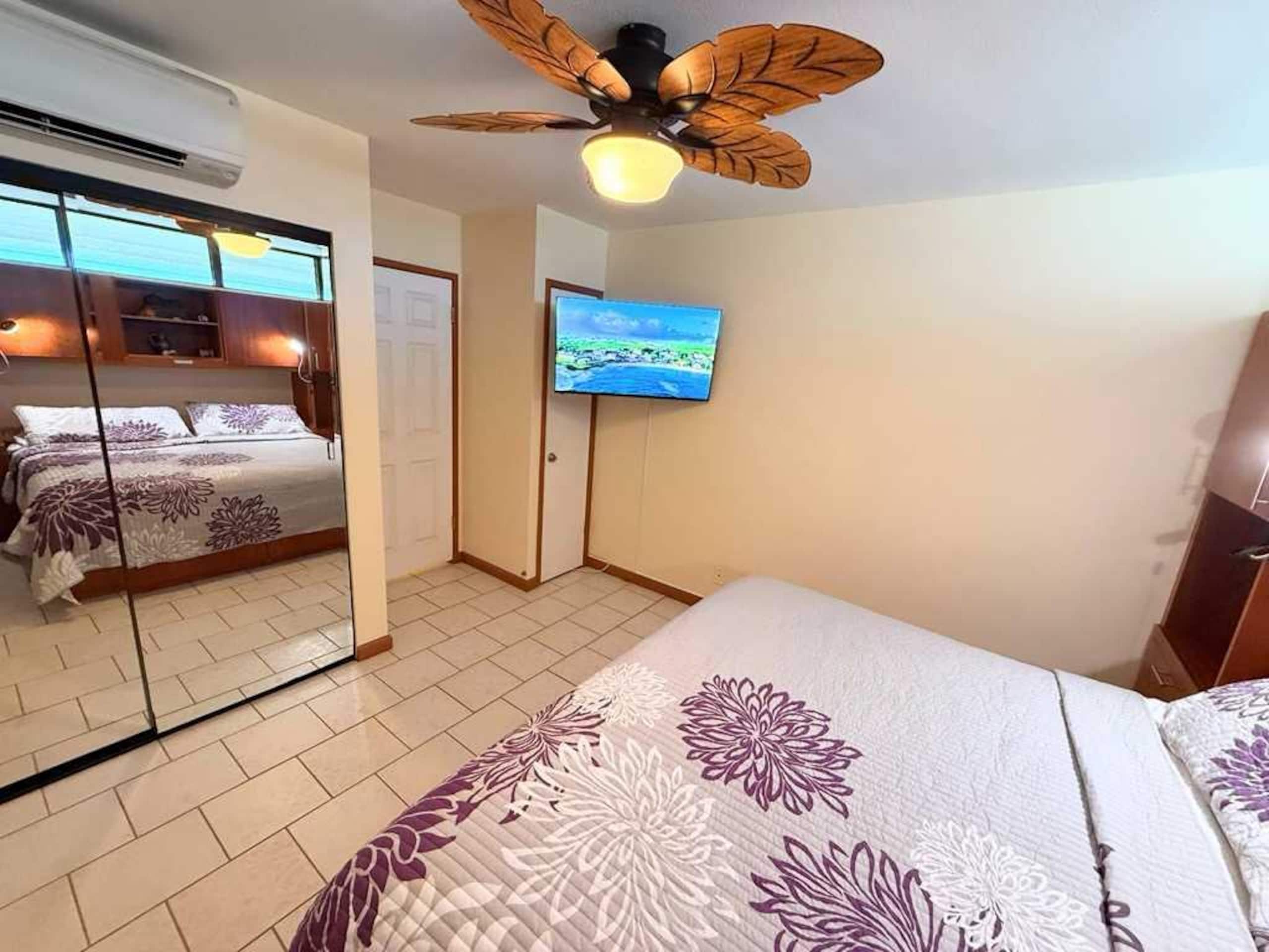 Condo in Kihei · ★4.69 · 1 bedroom · 2 beds · 1 private bath - Image 21