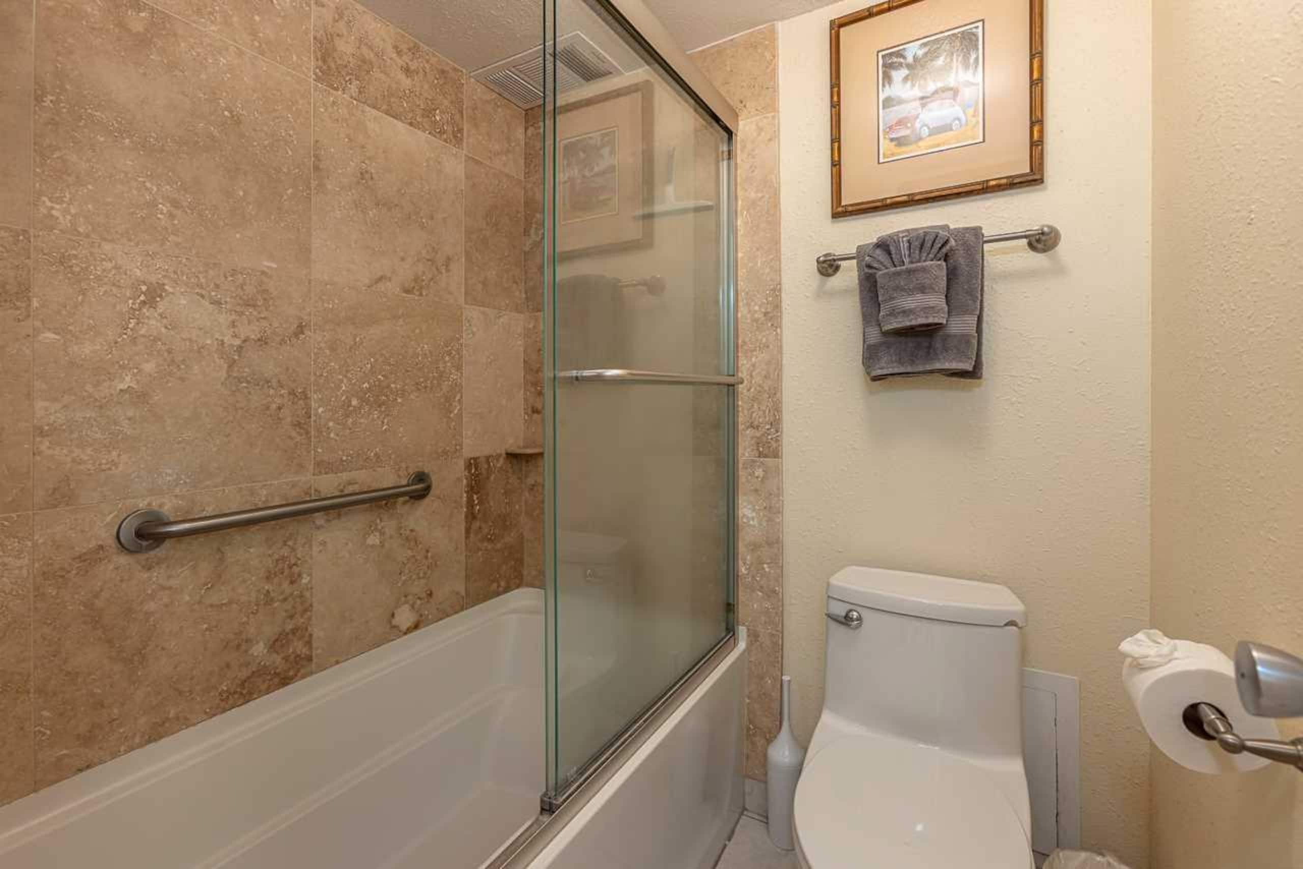 Condo in Kihei · ★4.69 · 1 bedroom · 2 beds · 1 private bath - Image 25
