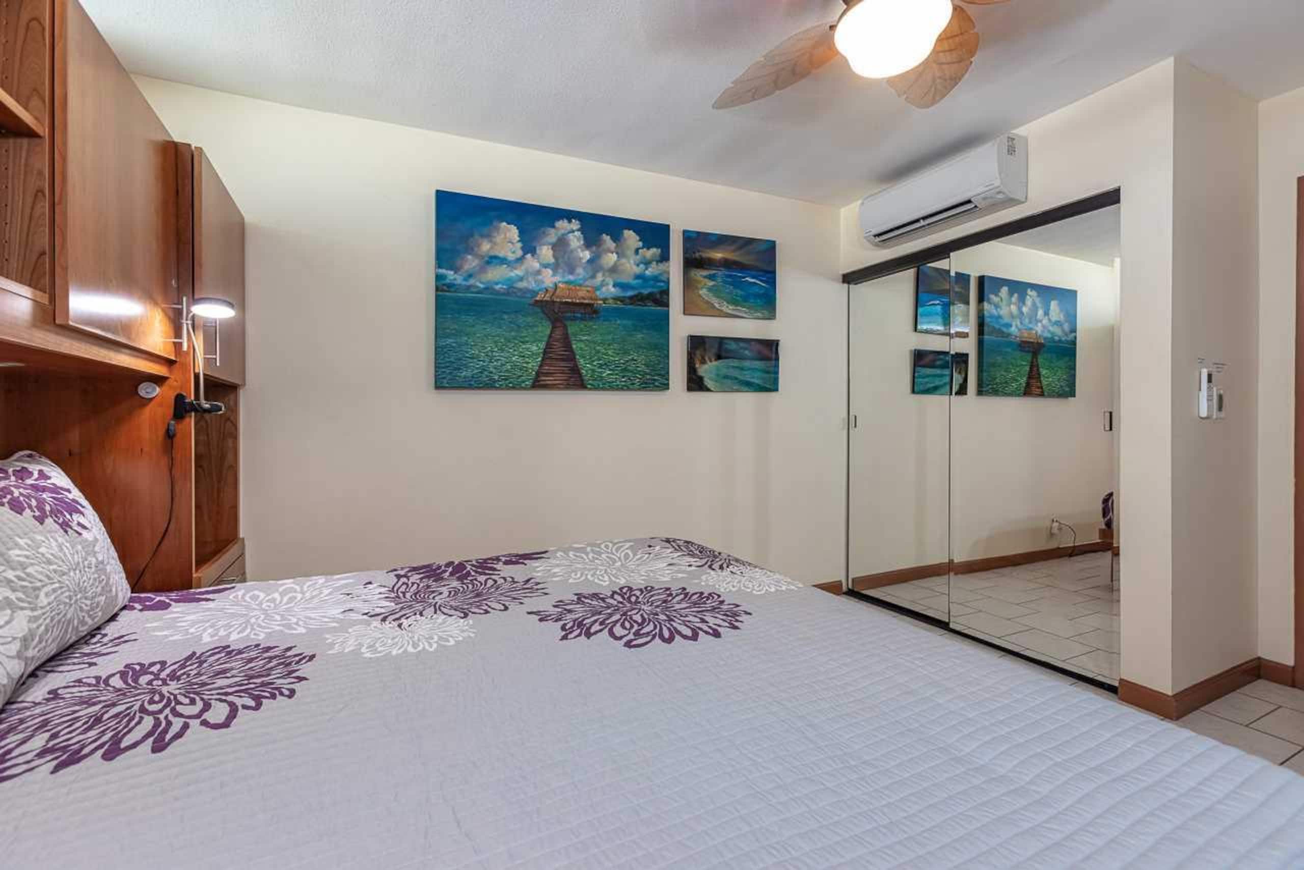 Condo in Kihei · ★4.69 · 1 bedroom · 2 beds · 1 private bath - Image 19