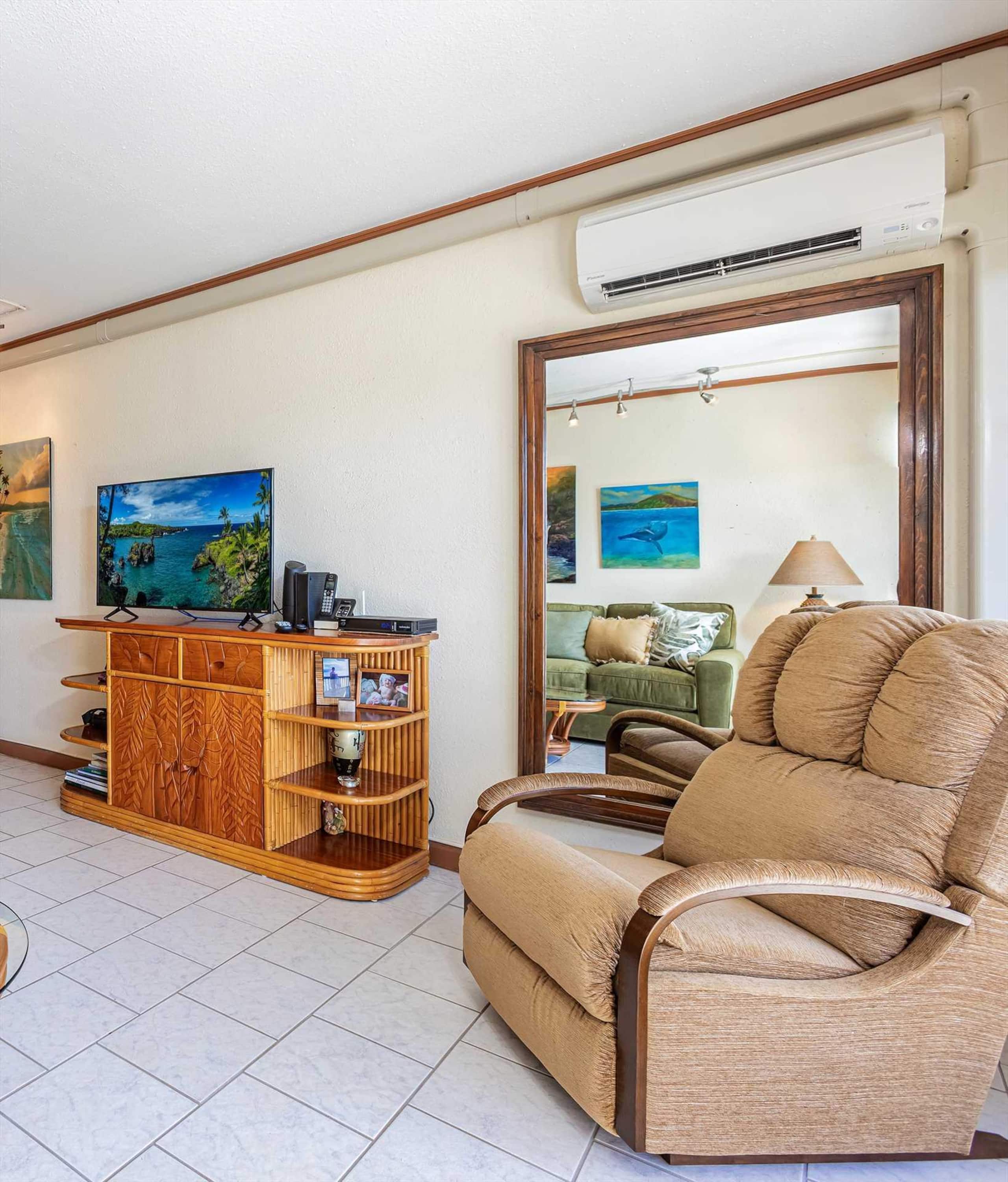 Condo in Kihei · ★4.69 · 1 bedroom · 2 beds · 1 private bath - Image 18