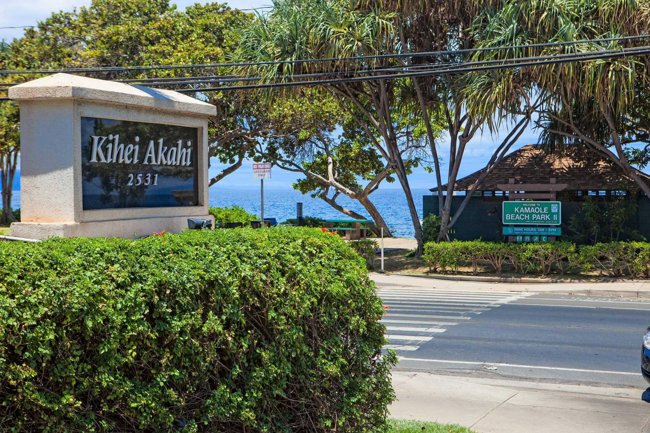 Condo in Kihei · ★4.69 · 1 bedroom · 2 beds · 1 private bath - Image 45