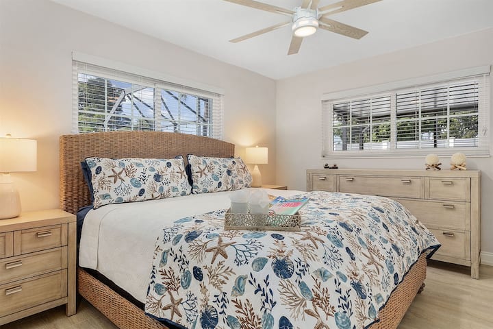 Საძინებლებში გრძელდება კომფორტისა და პრეზენტაციის განსაკუთრებული დონე