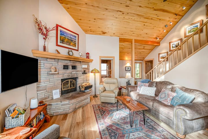 Vacasa Colorado managed Airbnb listing 2