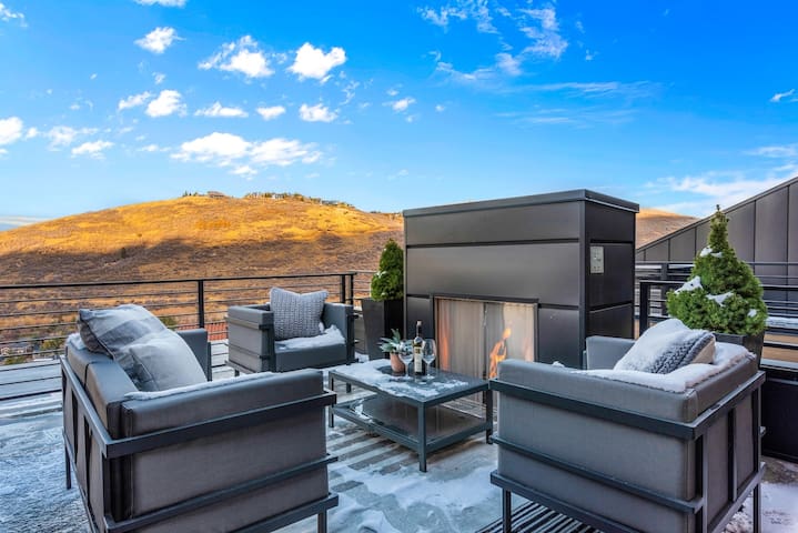 Vistay managed Airbnb listing 1