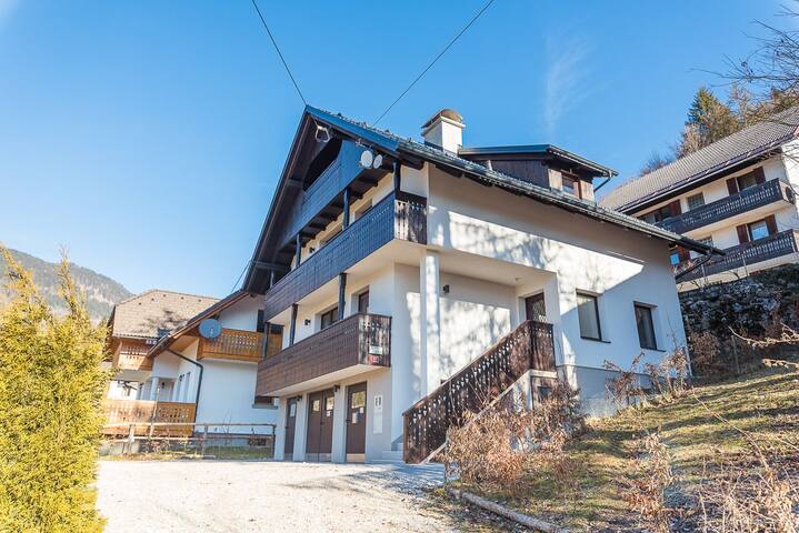 Think Slovenia managed Airbnb listing 2