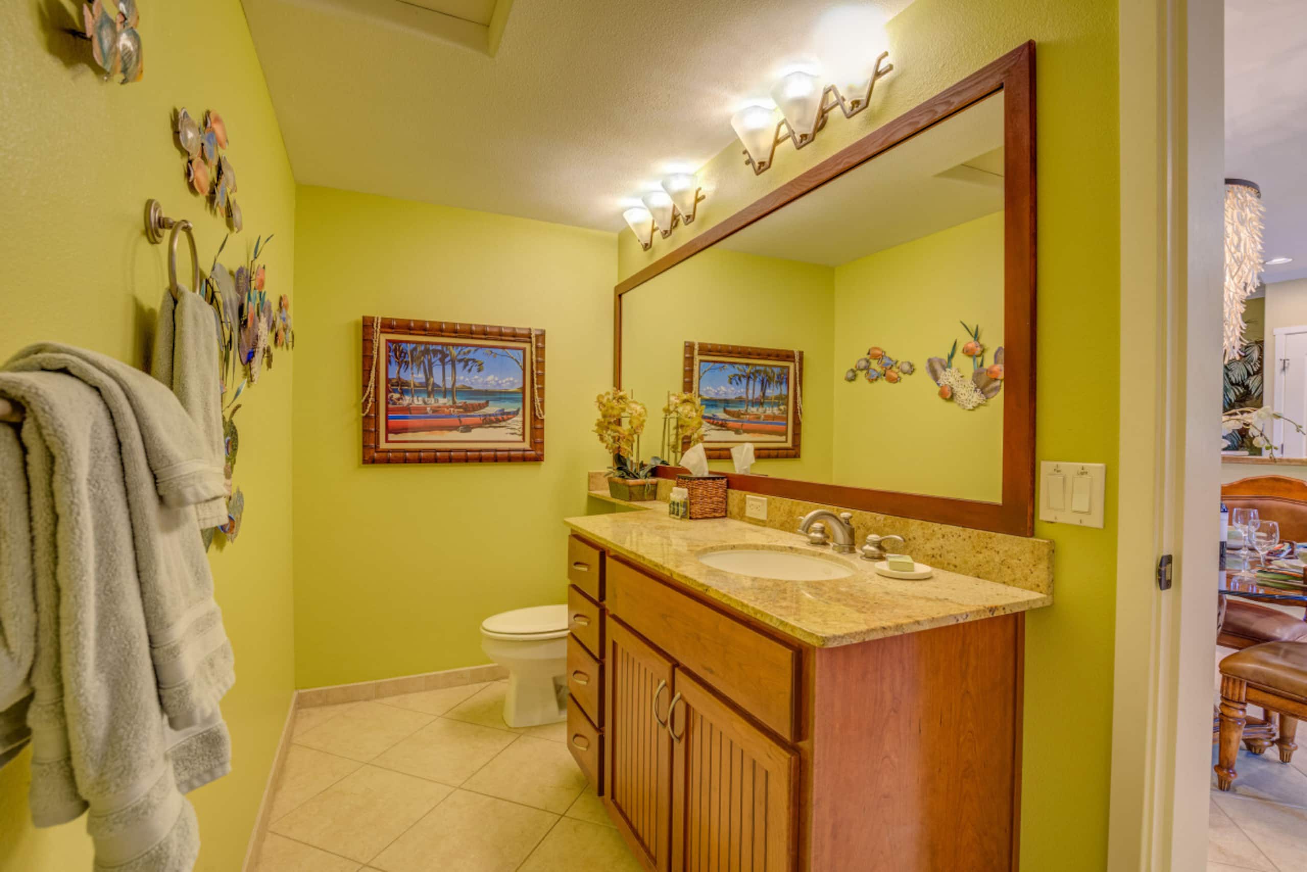 Condo in Puako · ★4.85 · 2 bedrooms · 3 beds · 2 baths - Photo 16