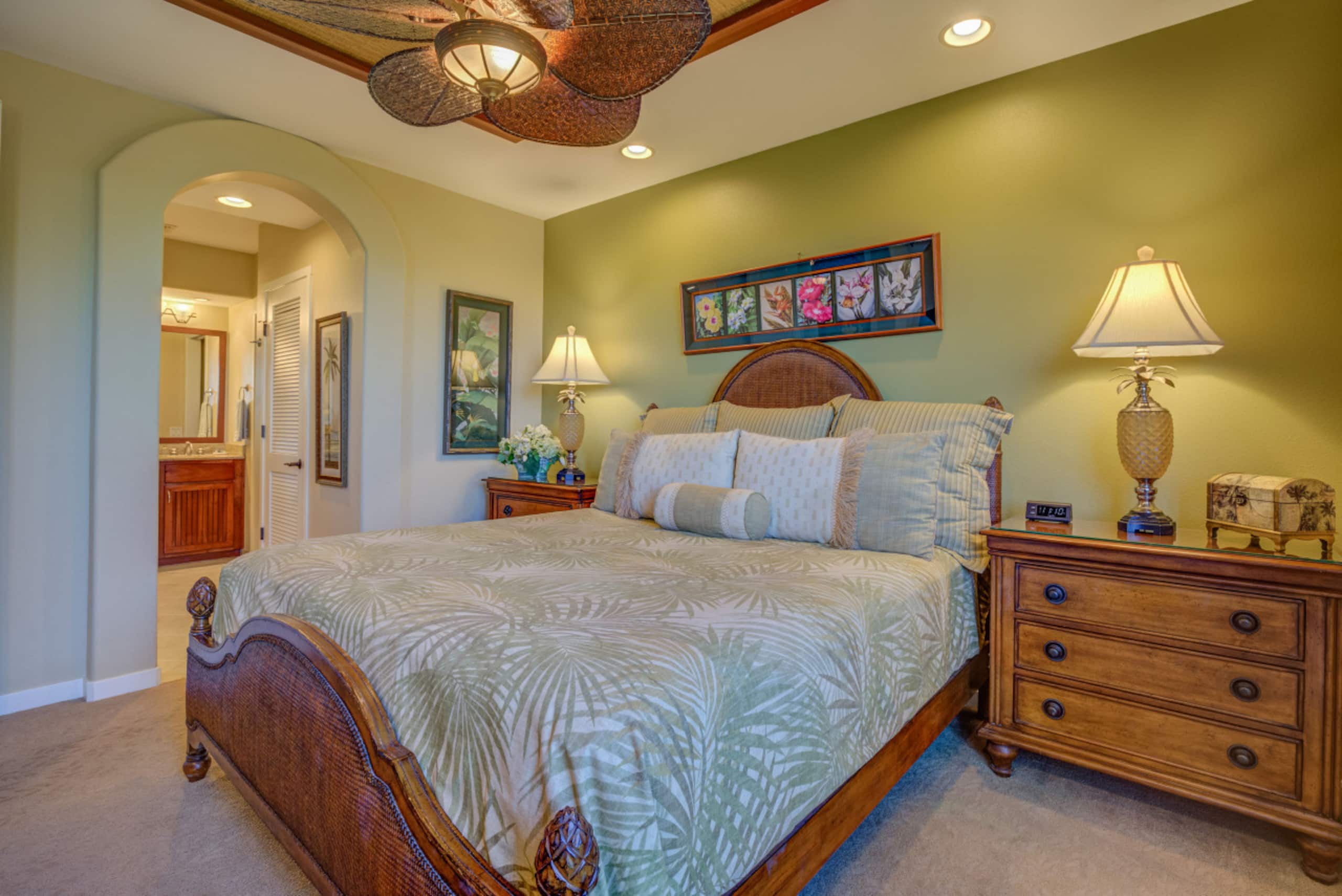 Condo in Puako · ★4.85 · 2 bedrooms · 3 beds · 2 baths - Photo 11