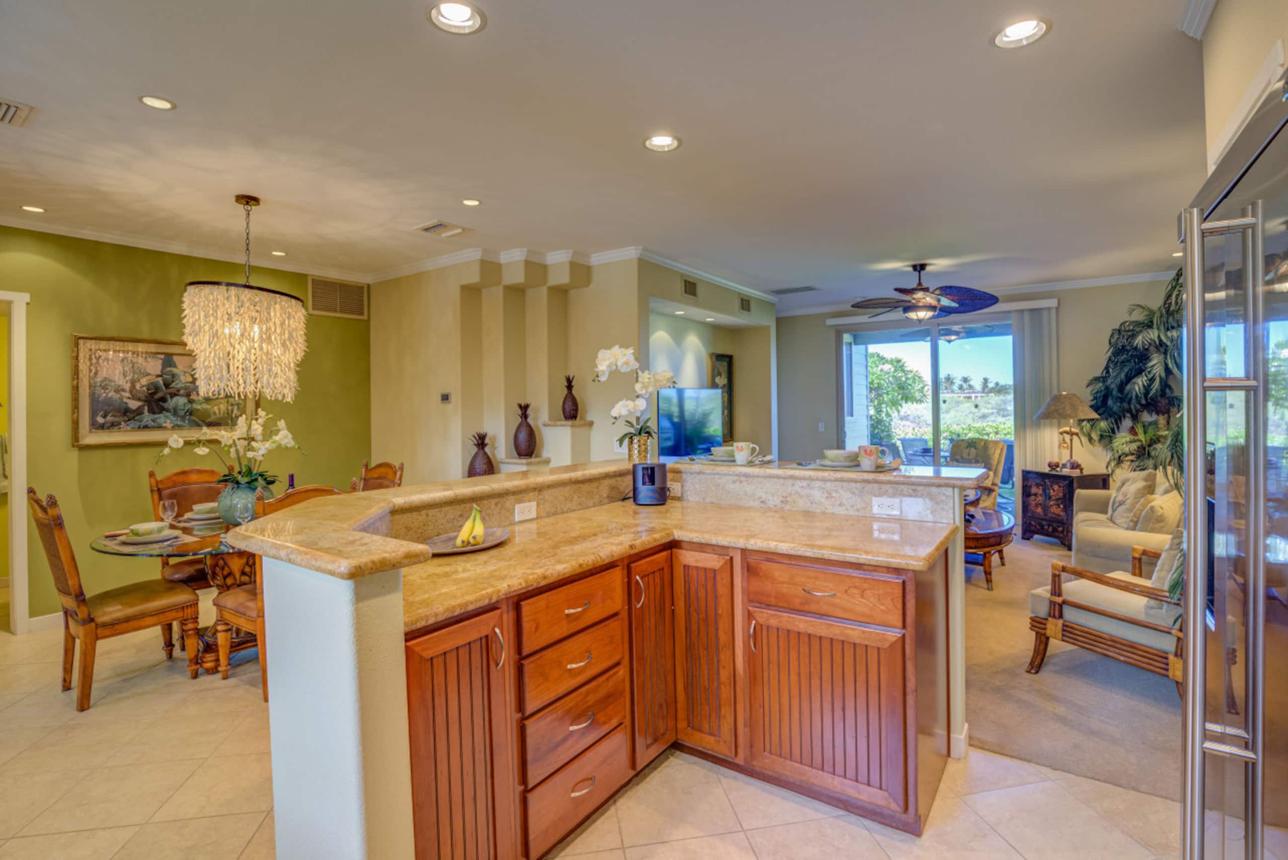 Condo in Puako · ★4.85 · 2 bedrooms · 3 beds · 2 baths - Photo 6