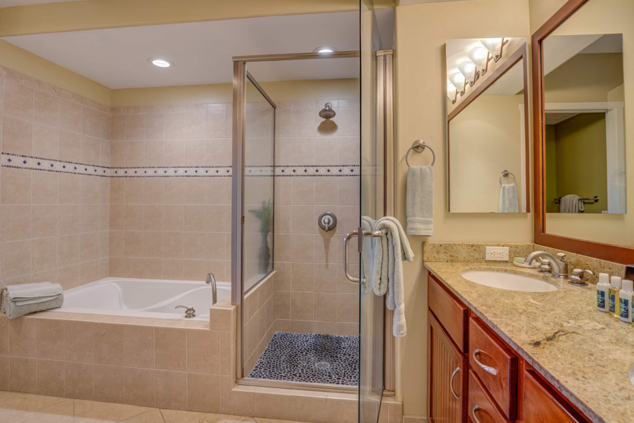 Condo in Puako · ★4.85 · 2 bedrooms · 3 beds · 2 baths - Photo 15