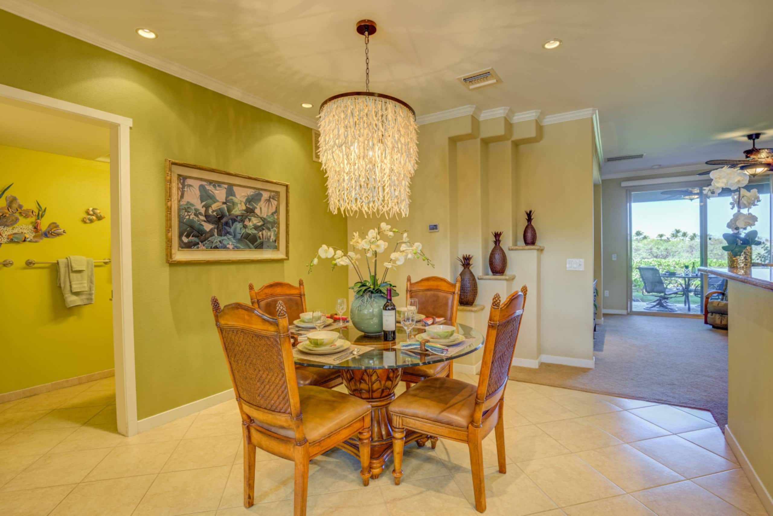 Condo in Puako · ★4.85 · 2 bedrooms · 3 beds · 2 baths - Photo 7
