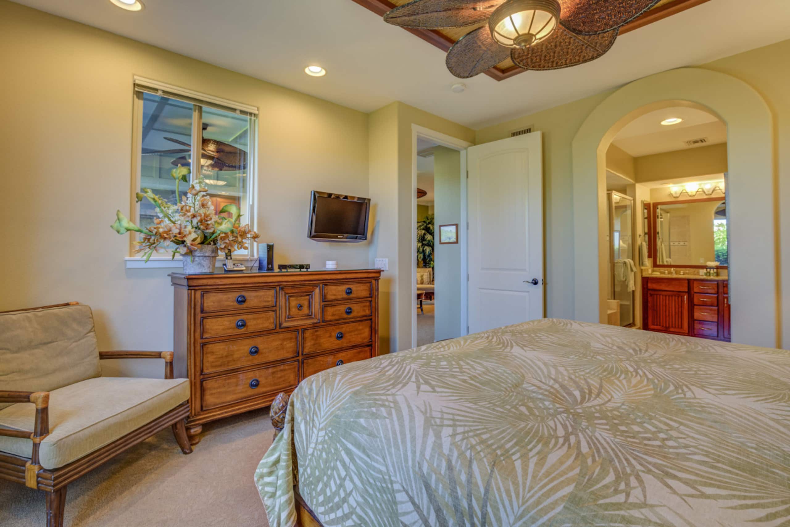 Condo in Puako · ★4.85 · 2 bedrooms · 3 beds · 2 baths - Photo 12