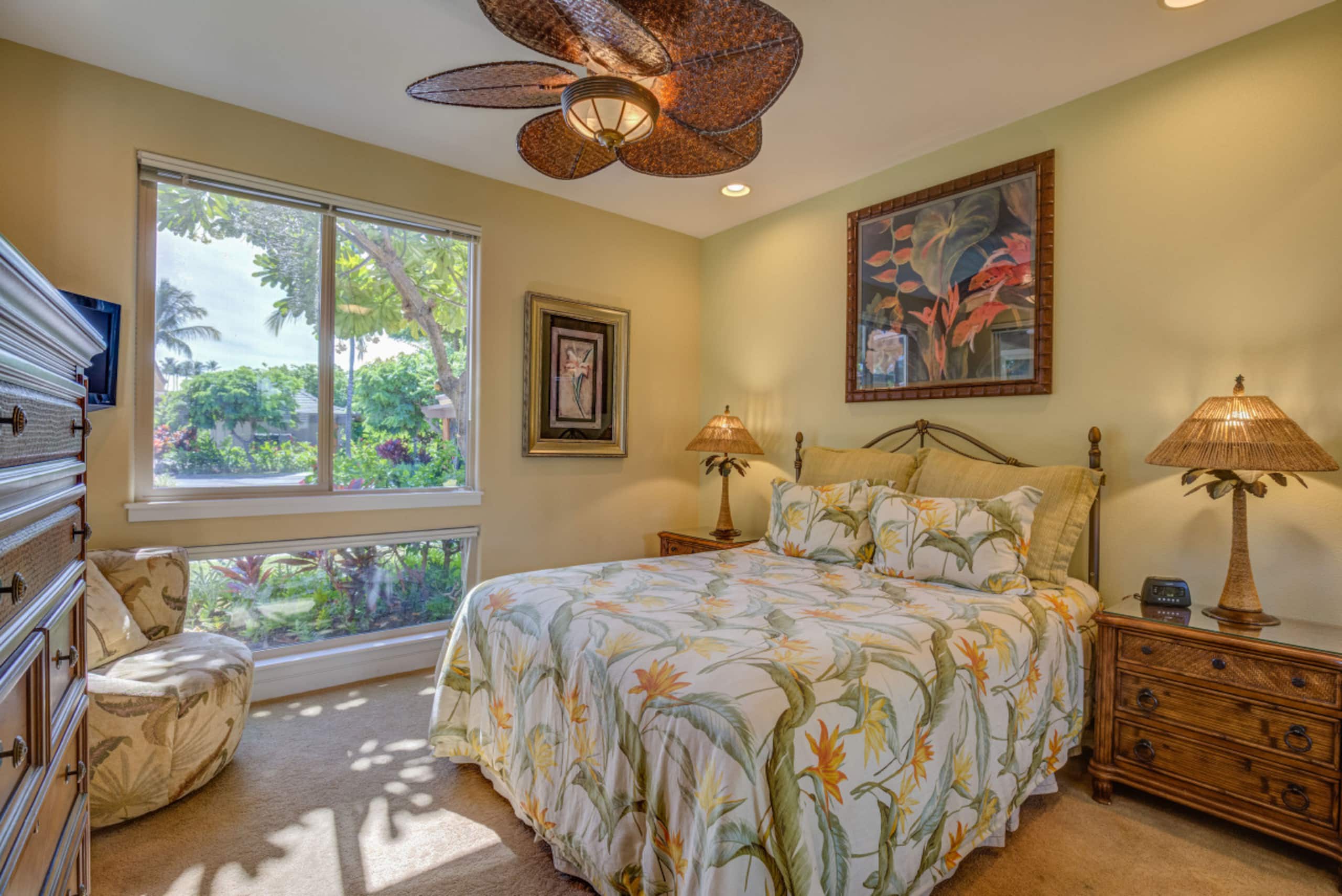 Condo in Puako · ★4.85 · 2 bedrooms · 3 beds · 2 baths - Photo 13