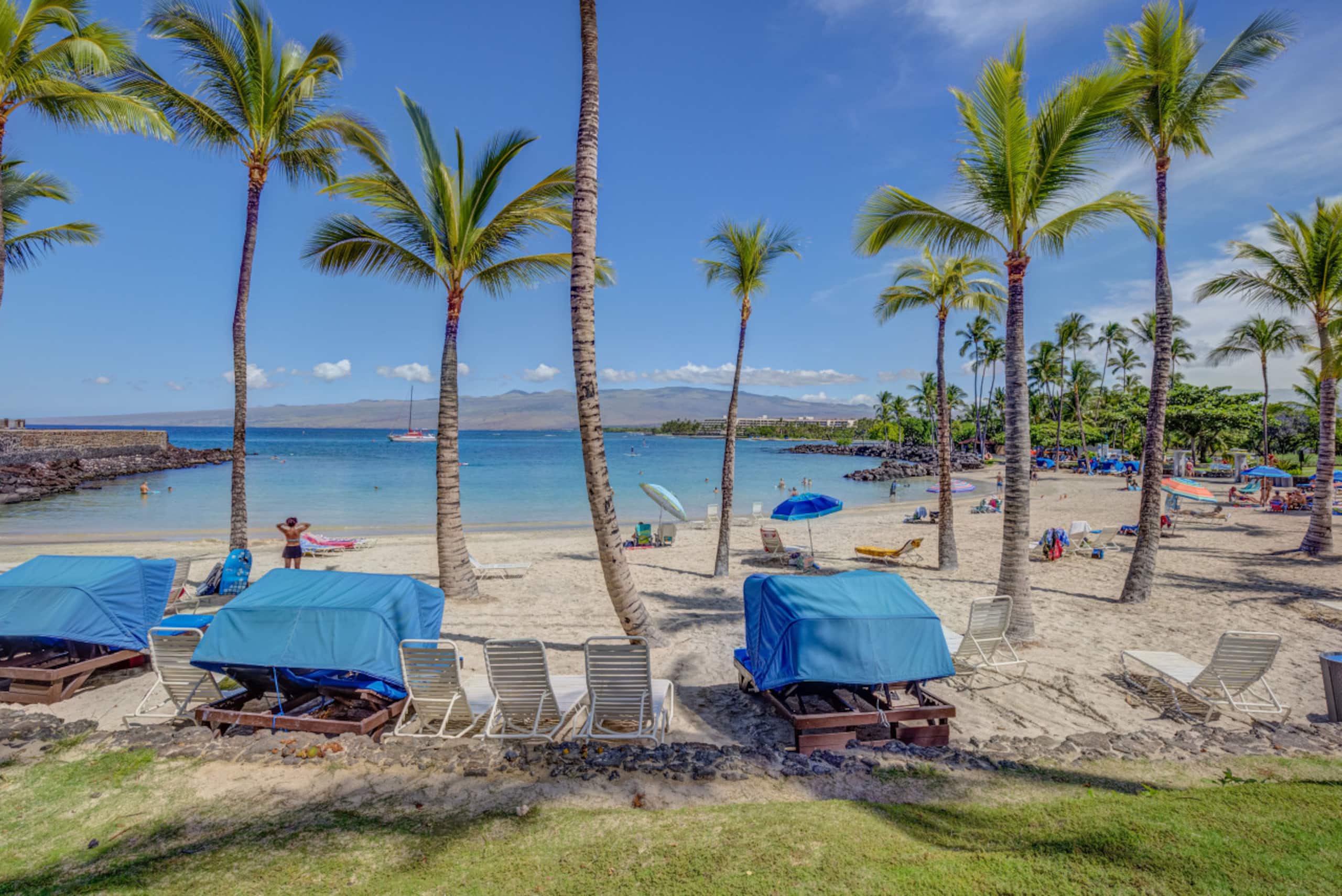 Condo in Puako · ★4.85 · 2 bedrooms · 3 beds · 2 baths - Photo 27