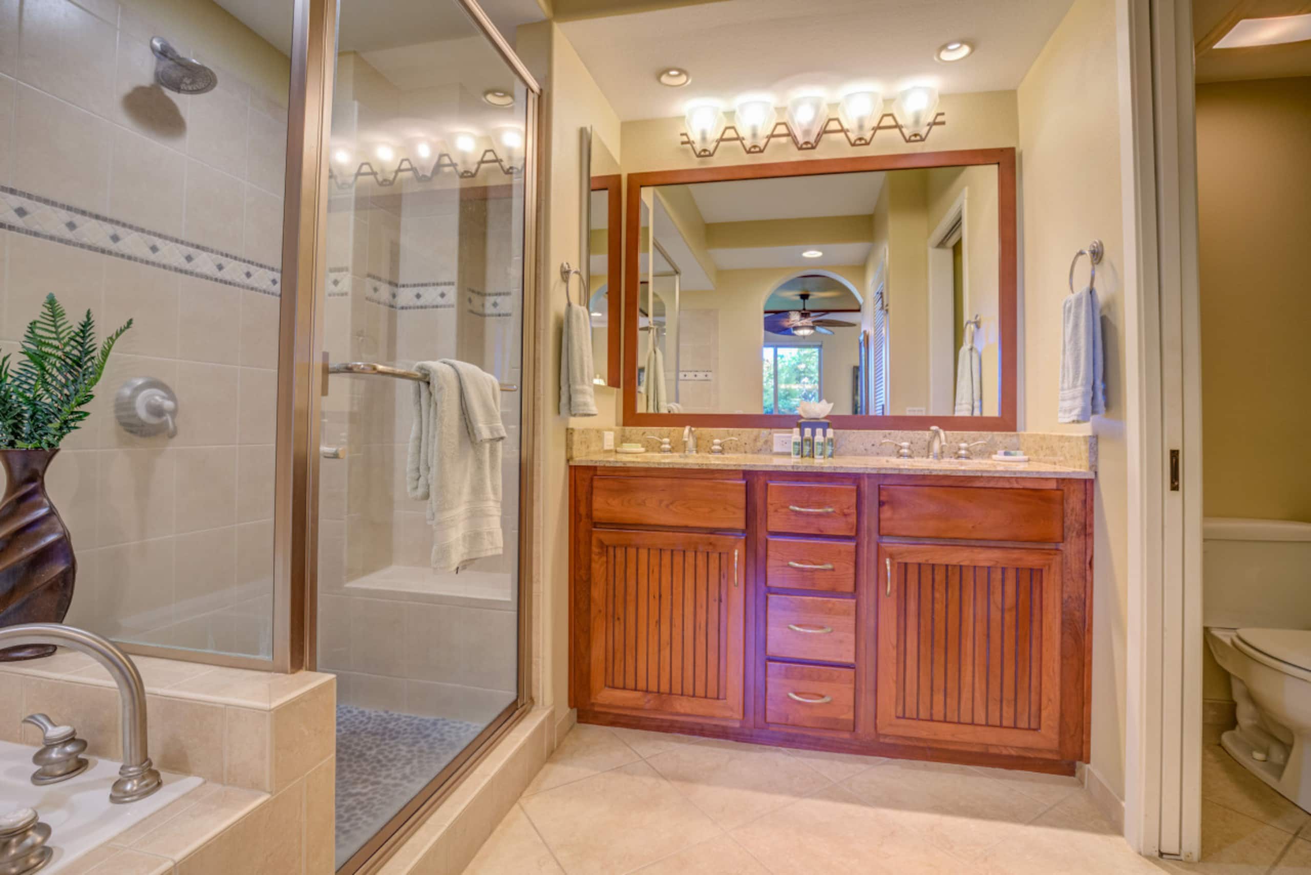 Condo in Puako · ★4.85 · 2 bedrooms · 3 beds · 2 baths - Photo 14