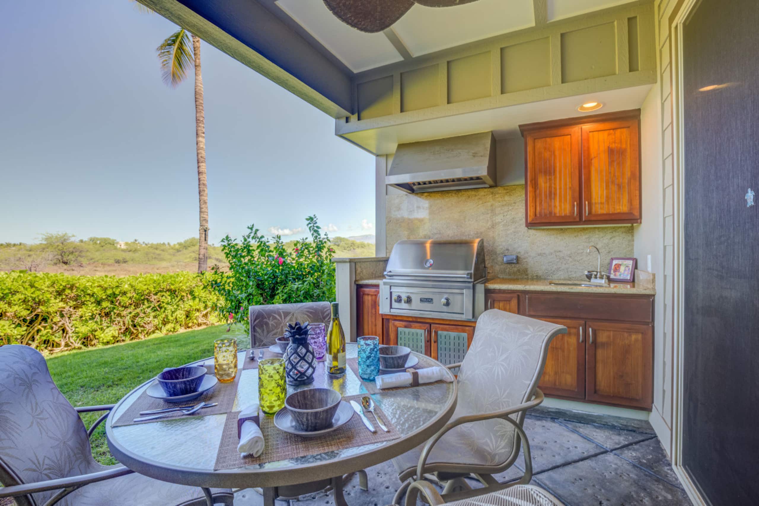 Condo in Puako · ★4.85 · 2 bedrooms · 3 beds · 2 baths - Photo 17