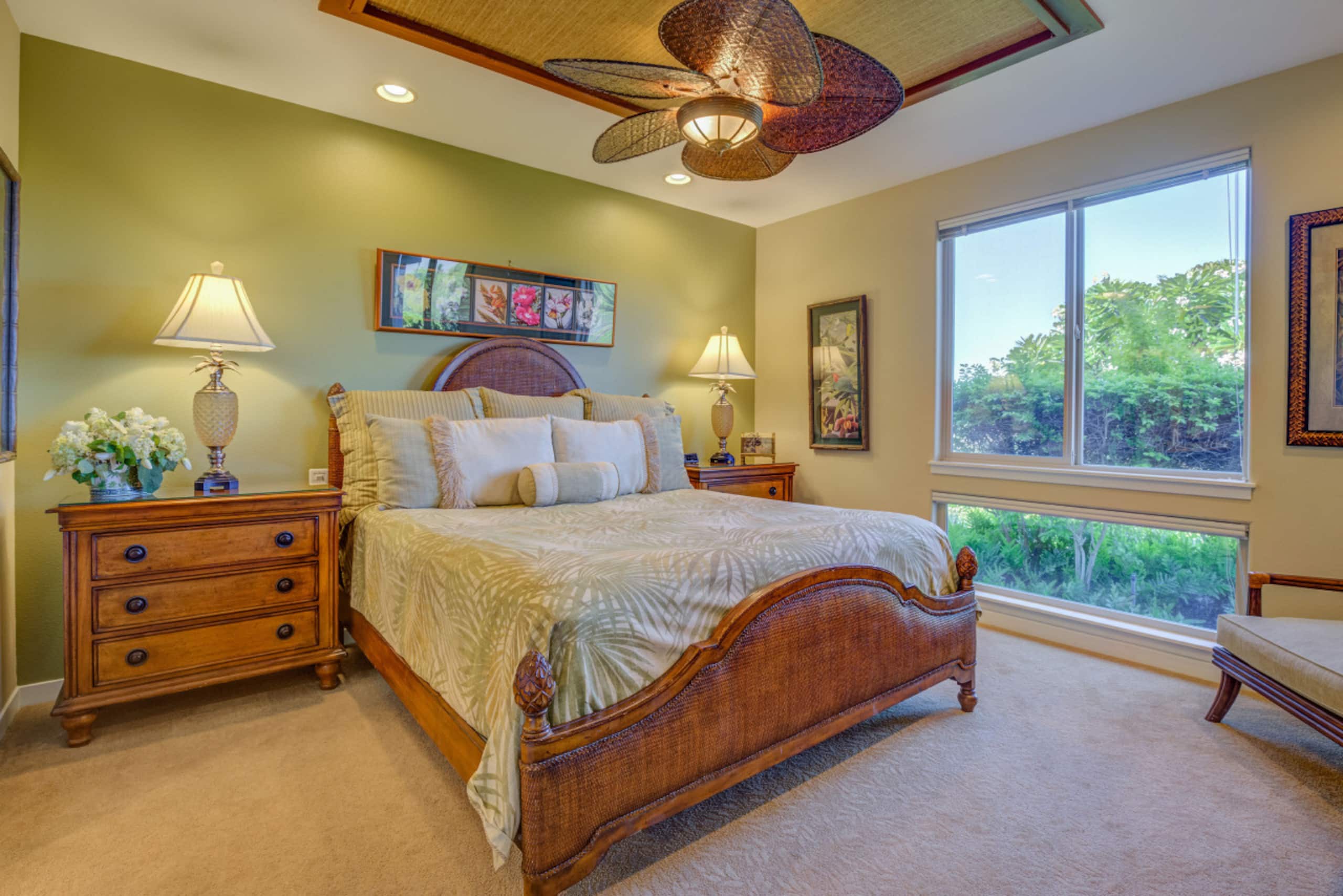Condo in Puako · ★4.85 · 2 bedrooms · 3 beds · 2 baths - Photo 10