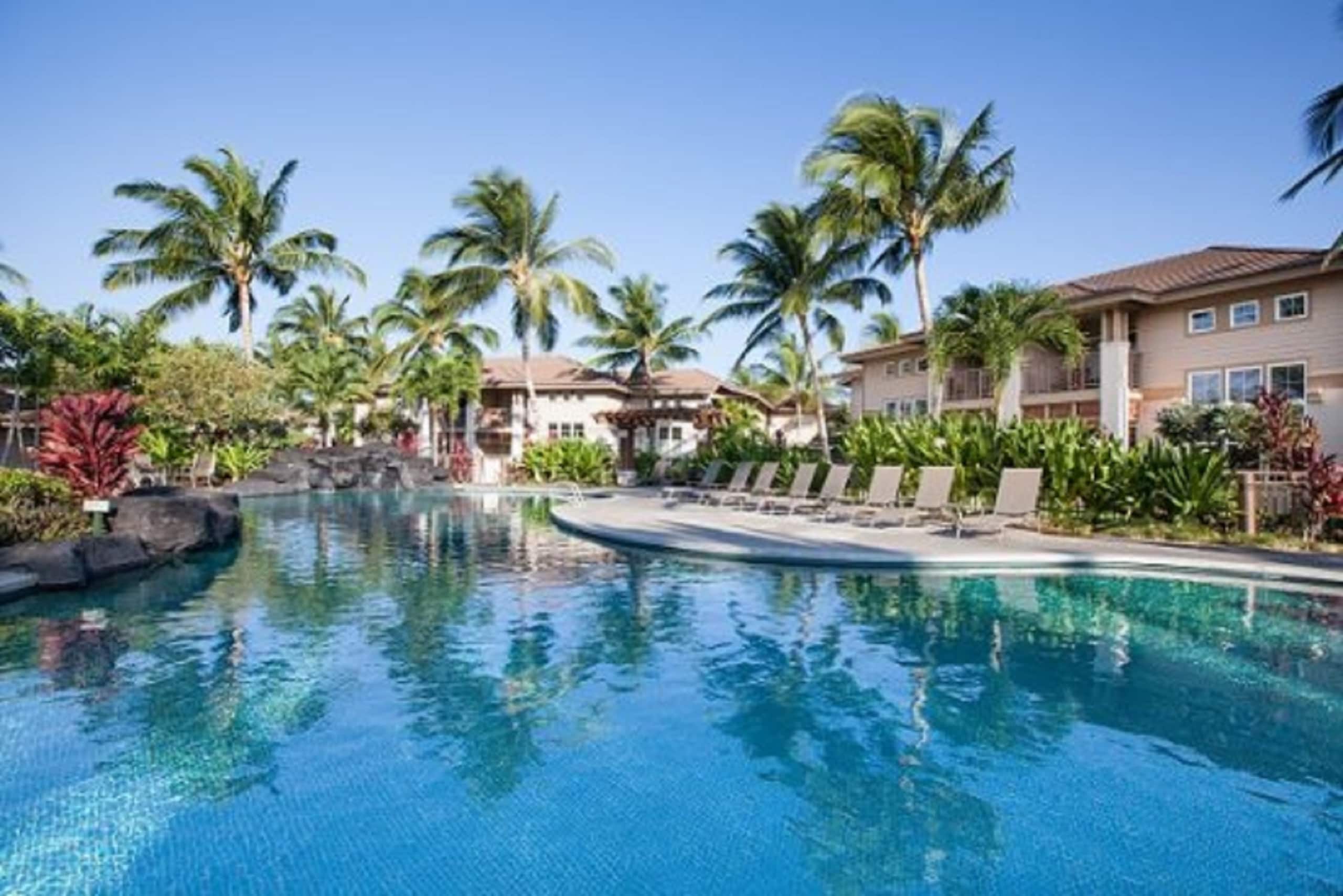 Hilton Pool Pass for 2026. 101 Waikoloa Colony - Photo 34
