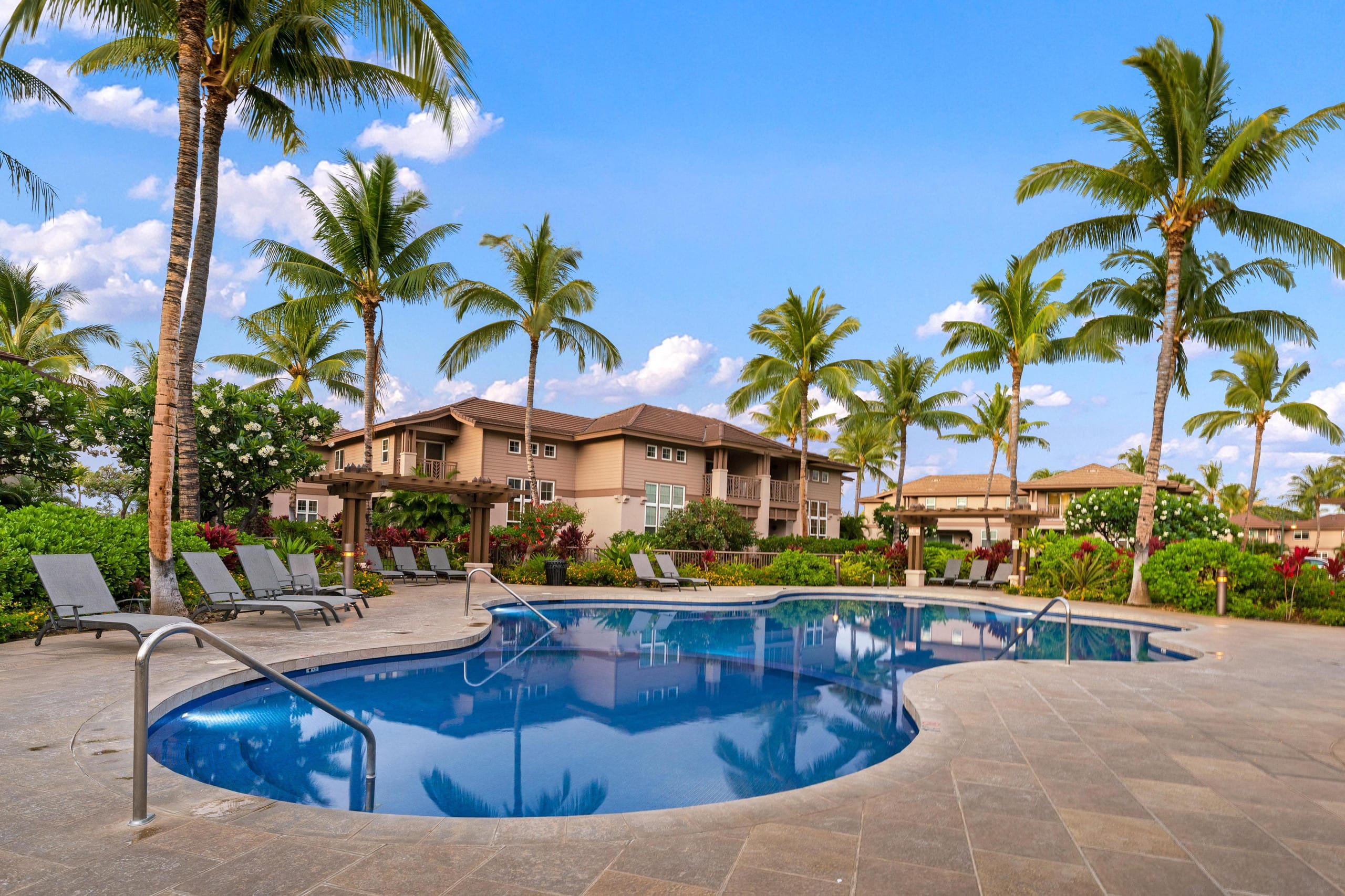 Hilton Pool Pass for 2026. 101 Waikoloa Colony - Photo 32
