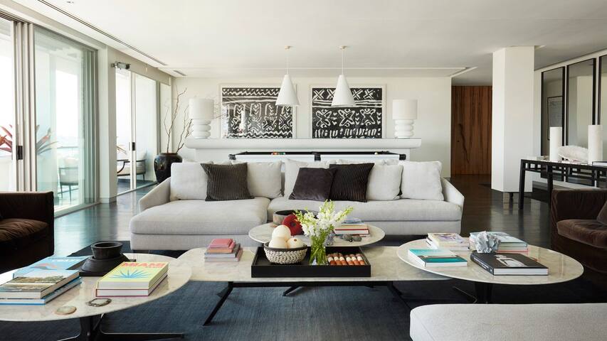 The Penthouse gallery image 5