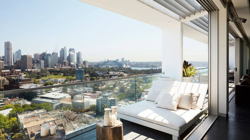 The Penthouse gallery image 3